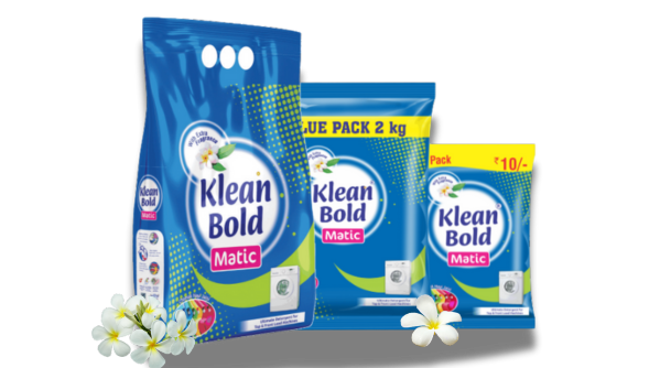 manufacturing process